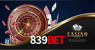 Casino Ao Vivo 839bet