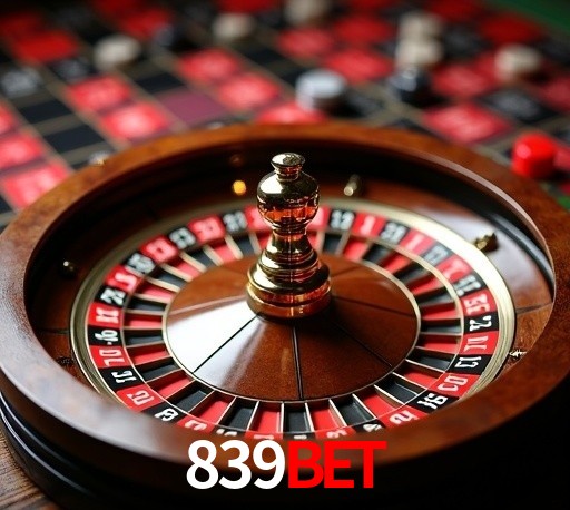 839bet Promoções - 30+ Ofertas Diárias