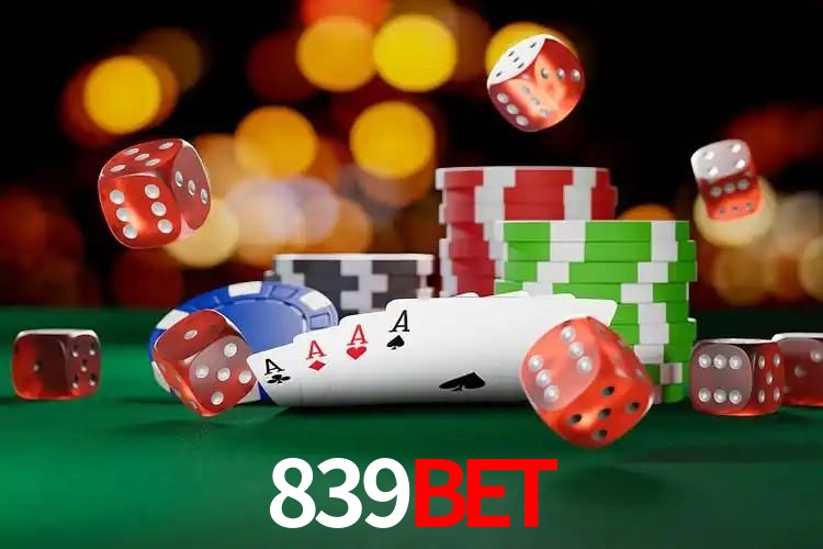 Promoções Sazonais 839bet