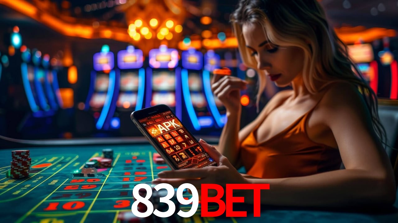 Football Betting 839bet