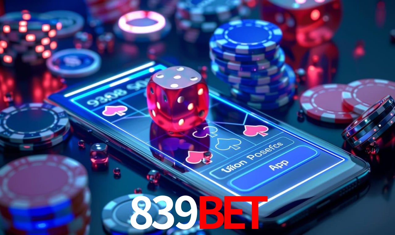 839bet Brasília - Betting Features