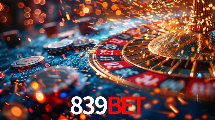 Platform Technology 839bet