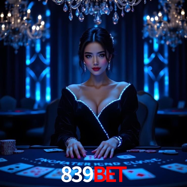 Ofertas Exclusivas 839bet