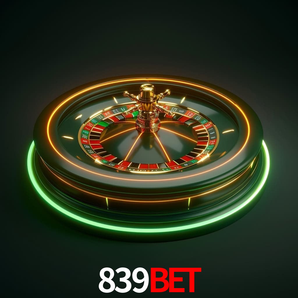 839bet App - Aplicativo Móvel Oficial