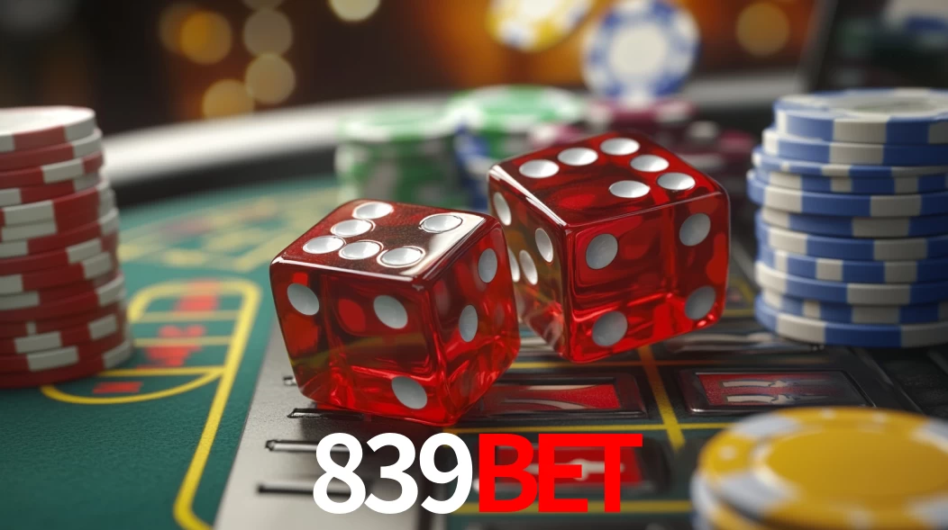 VIP Casino 839bet