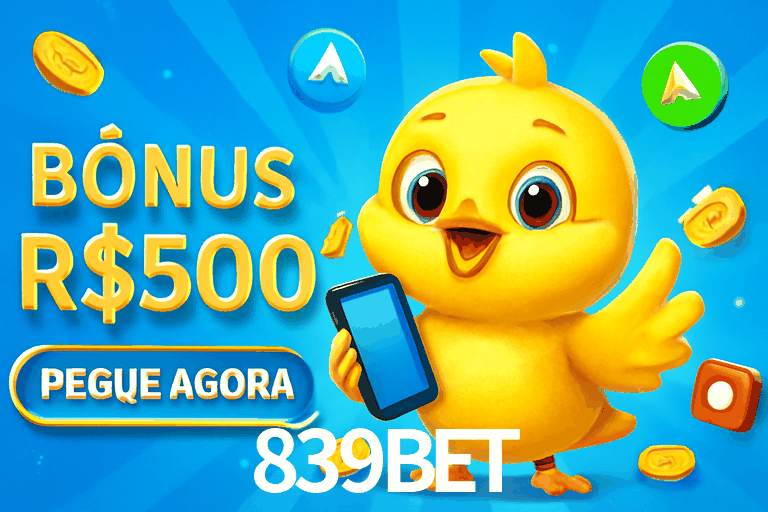 Weekend Specials 839bet