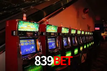 Desvendando o Mundo dos Jogos Virtuais na 839bet