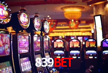 839bet Rio de Janeiro - Bonus Terms