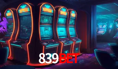 839bet Bônus - Pacote R$5.000 + VIP