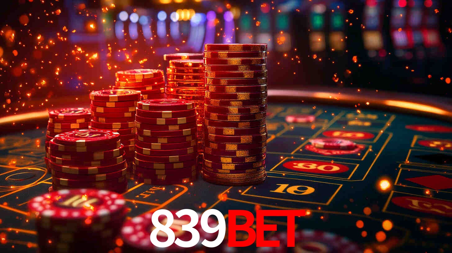 Tournaments 839bet