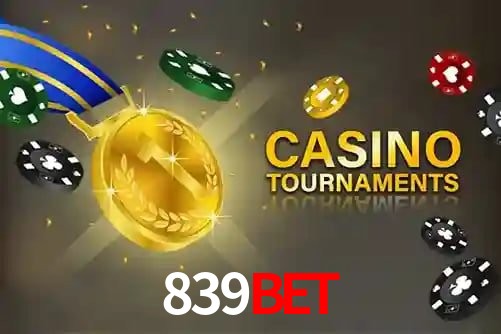 839bet - App Features