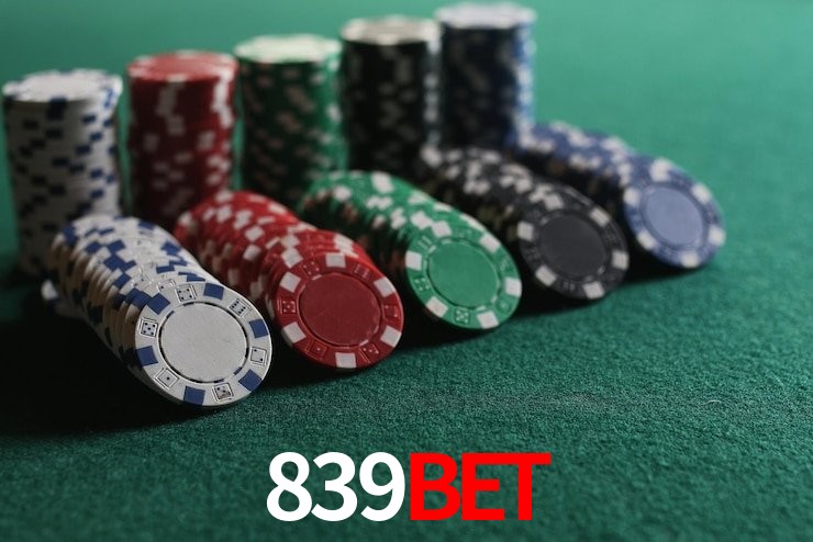 Games Directory 839bet