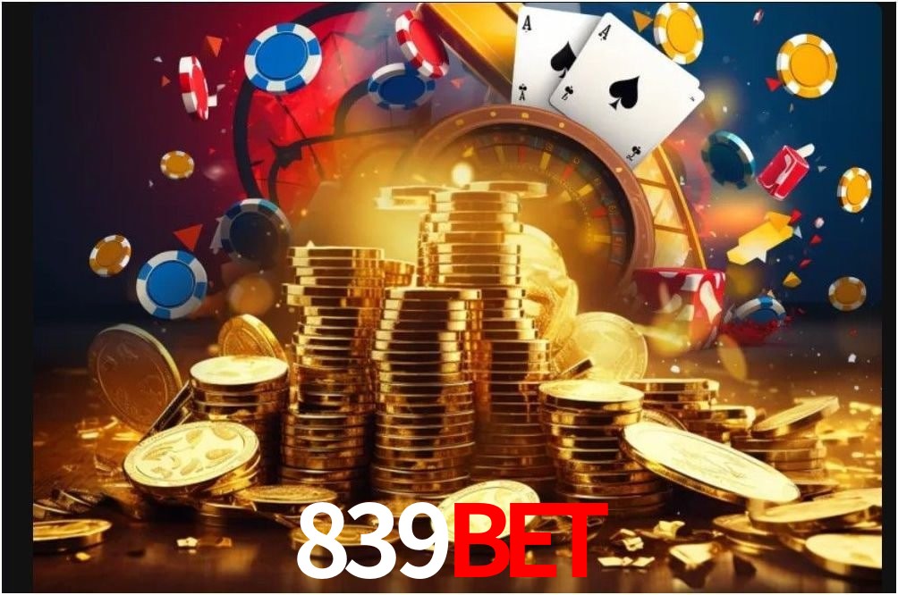 Jogos Exclusivos 839bet